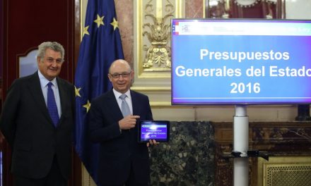 En el 2016 también habrá impuesto sobre el patrimonio