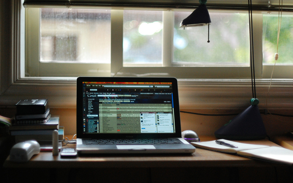 Los autónomos que trabajan desde casa. Gastos deducibles en el IRPF