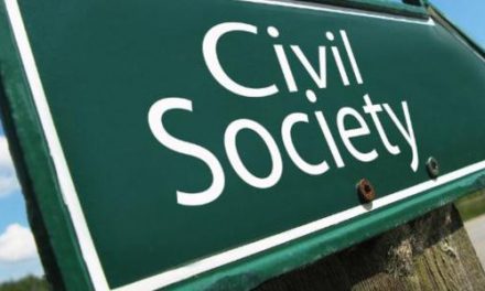 ¿Qué hacemos con las sociedades civiles?