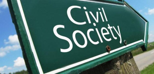 ¿Qué hacemos con las sociedades civiles?