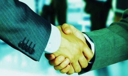 Lo que sucede cuando sucede a otro empresario