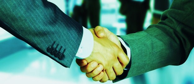 Lo que sucede cuando sucede a otro empresario