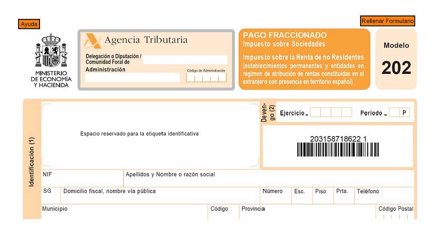 PAGOS FRACCIONADOS DEL IMPUESTO SOBRE SOCIEDADES. VIEJAS NOVEDADES