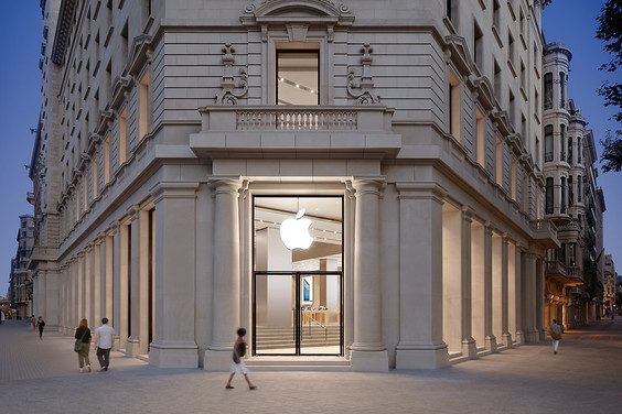 POR QUÉ LA COMISIÓN EUROPEA RECLAMA 13.000 MILLONES A APPLE