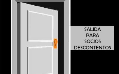 ¿DERECHO DE SEPARACIÓN DE LOS SOCIOS POR NO REPARTO DE DIVIDENDOS?  HACIA UN NUEVO ARTÍCULO 348 bis