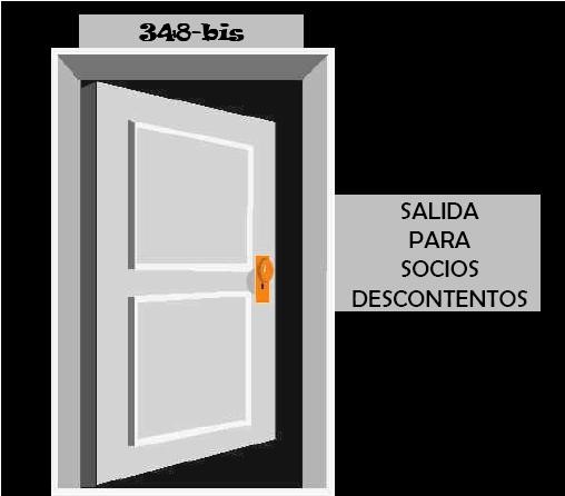 ¿DERECHO DE SEPARACIÓN DE LOS SOCIOS POR NO REPARTO DE DIVIDENDOS?  HACIA UN NUEVO ARTÍCULO 348 bis